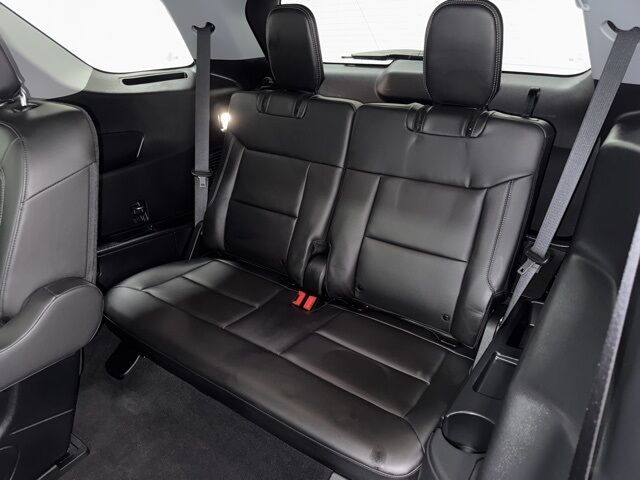 2023 Ford Explorer XLT Pine River MN