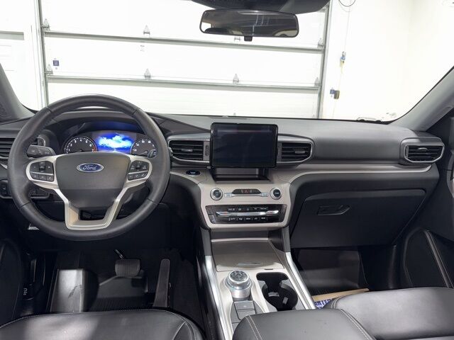 2023 Ford Explorer XLT Pine River MN