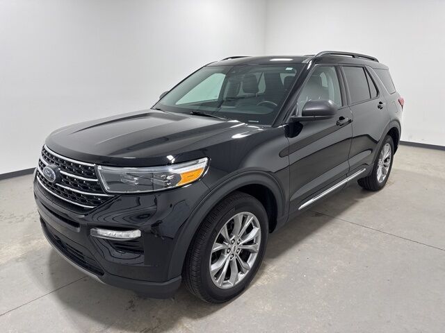 2023 Ford Explorer XLT Pine River MN
