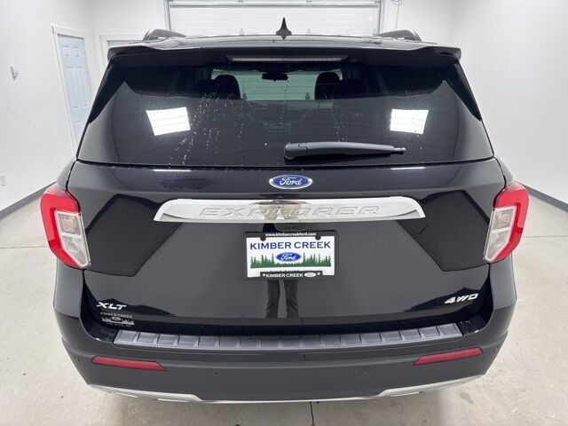 2023 Ford Explorer XLT Pine River MN