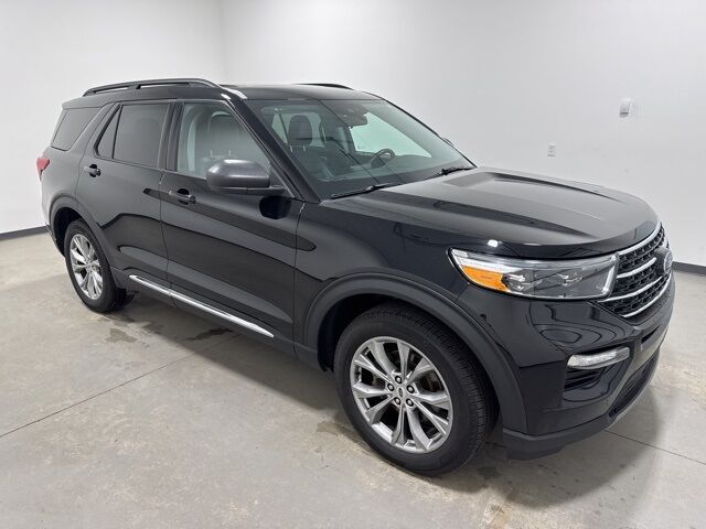 2023 Ford Explorer XLT Pine River MN