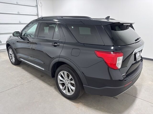 2023 Ford Explorer XLT Pine River MN