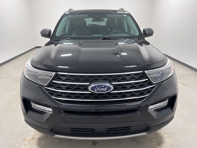 2023 Ford Explorer XLT Pine River MN