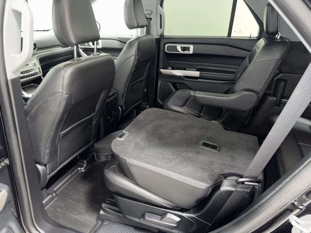 2023 Ford Explorer XLT Pine River MN