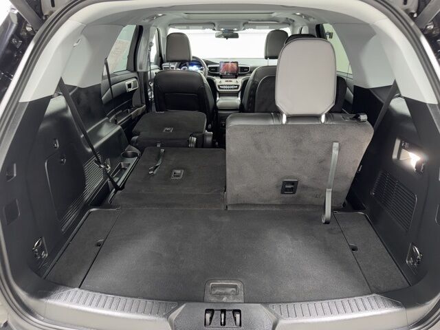 2023 Ford Explorer XLT Pine River MN