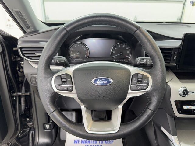 2023 Ford Explorer XLT Pine River MN