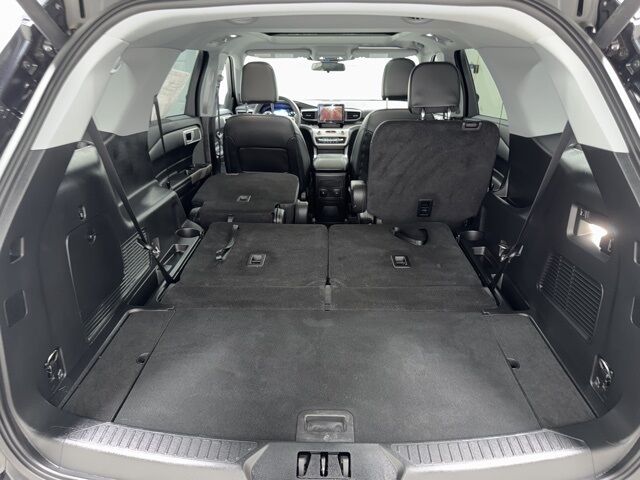2023 Ford Explorer XLT Pine River MN