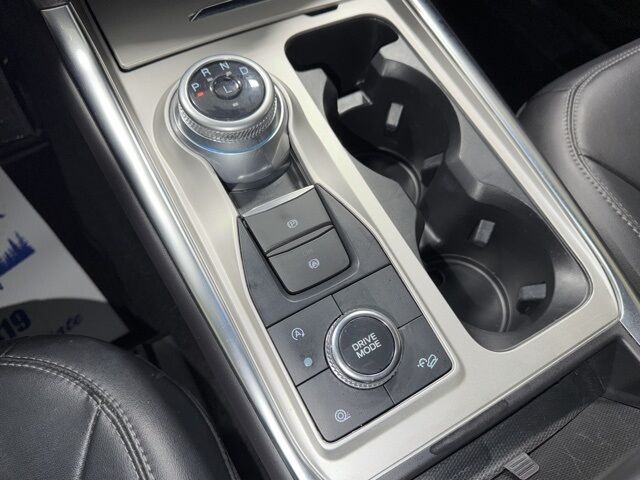 2023 Ford Explorer XLT Pine River MN