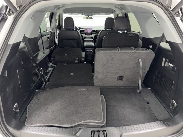 2023 Ford Explorer XLT Pine River MN