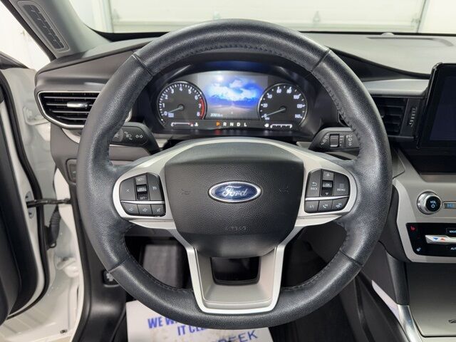 2023 Ford Explorer XLT Pine River MN