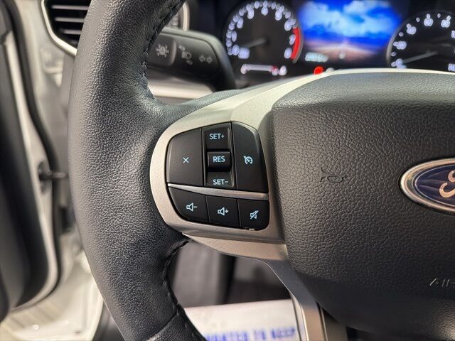 2023 Ford Explorer XLT Pine River MN