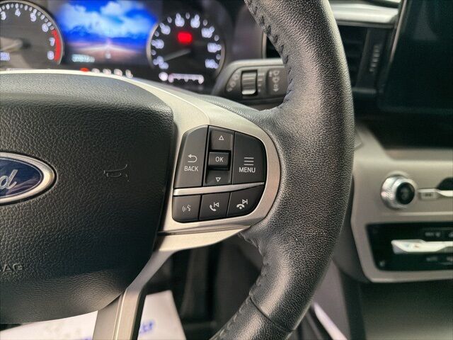 2023 Ford Explorer XLT Pine River MN