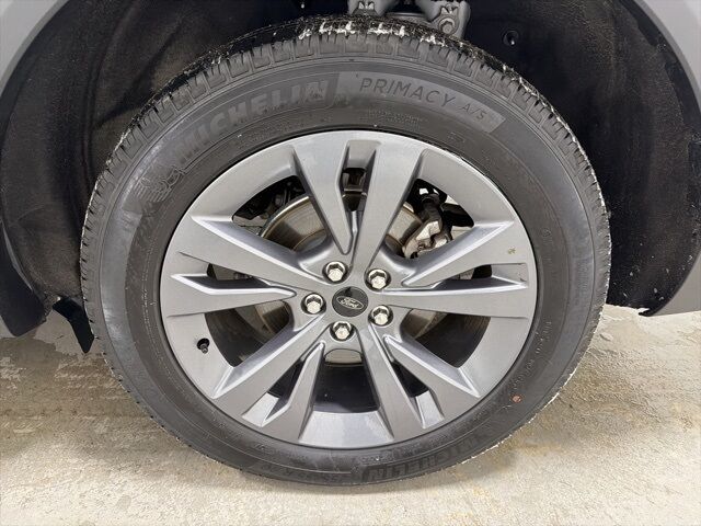 2023 Ford Explorer XLT Pine River MN