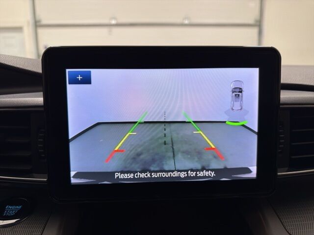 2023 Ford Explorer XLT Pine River MN