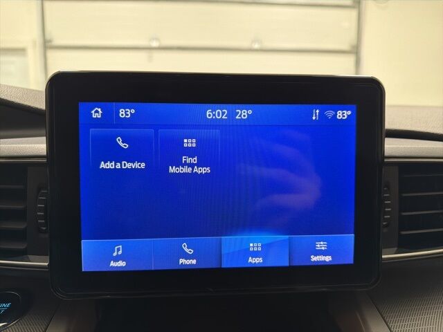 2023 Ford Explorer XLT Pine River MN