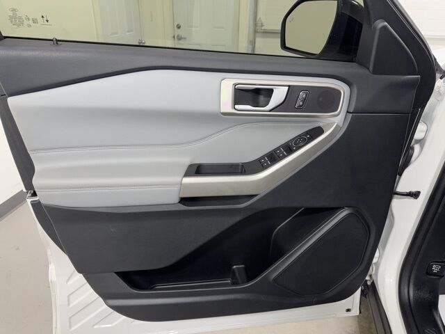 2023 Ford Explorer XLT Pine River MN