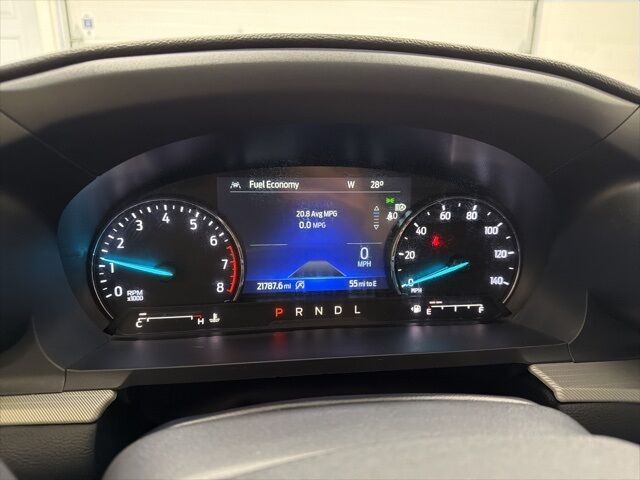 2023 Ford Explorer XLT Pine River MN