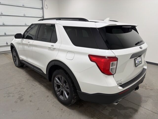 2023 Ford Explorer XLT Pine River MN