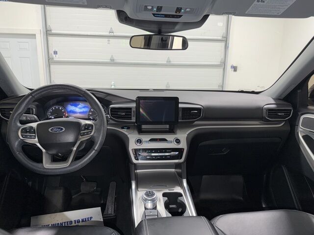 2023 Ford Explorer XLT Pine River MN