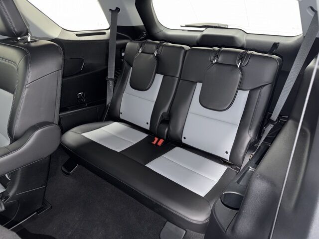 2023 Ford Explorer XLT Pine River MN