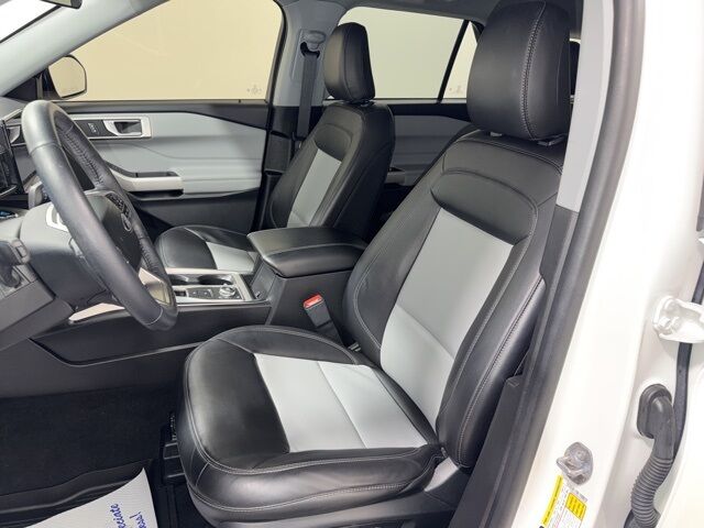 2023 Ford Explorer XLT Pine River MN