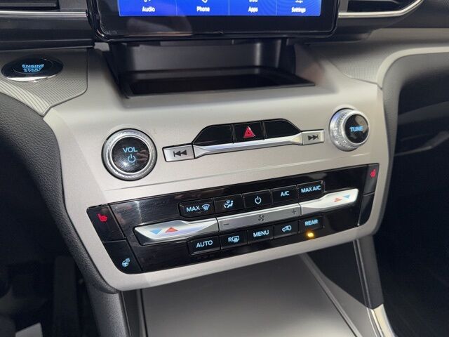 2023 Ford Explorer XLT Pine River MN