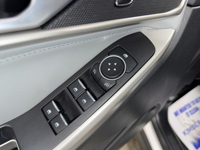 2023 Ford Explorer XLT Pine River MN