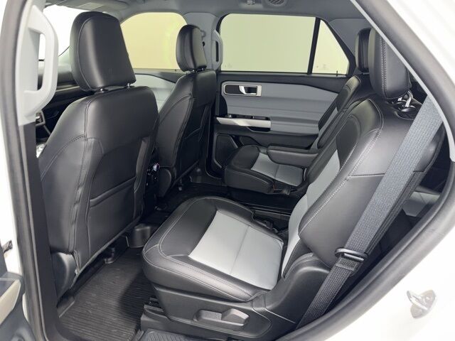 2023 Ford Explorer XLT Pine River MN