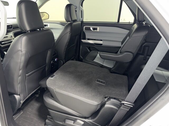 2023 Ford Explorer XLT Pine River MN