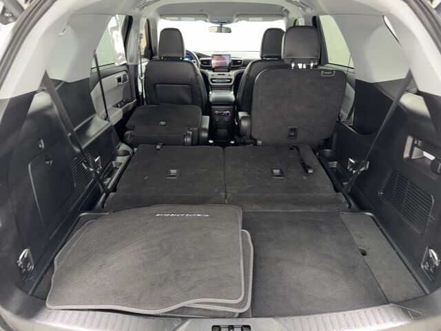 2023 Ford Explorer XLT Pine River MN