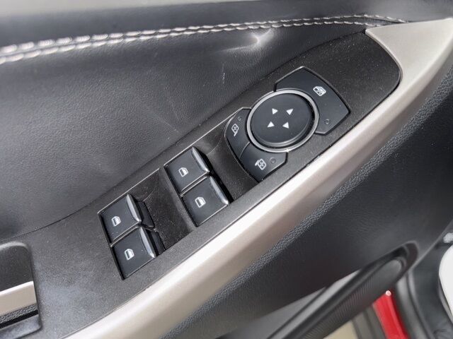 2023 Ford Explorer XLT Pine River MN