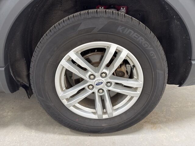 2023 Ford Explorer XLT Pine River MN