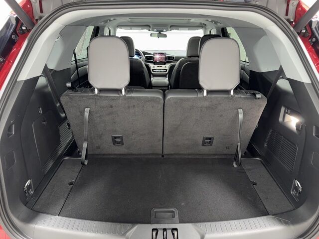 2023 Ford Explorer XLT Pine River MN