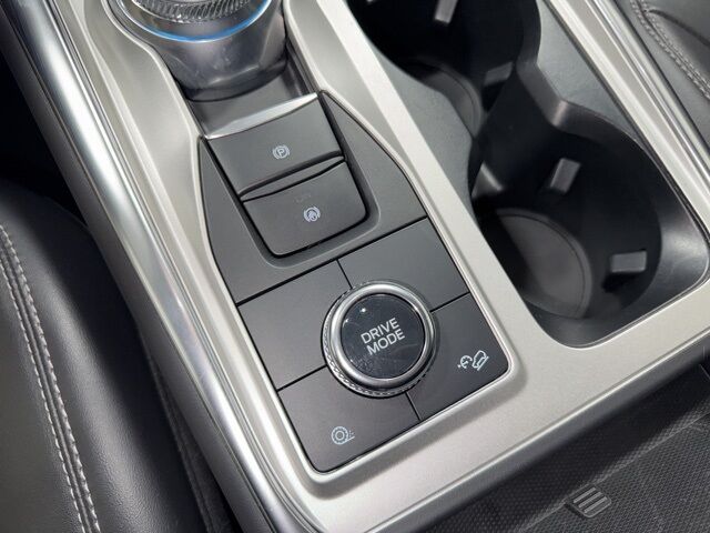 2023 Ford Explorer XLT Pine River MN