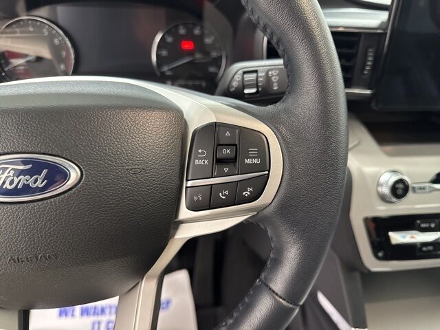 2023 Ford Explorer XLT Pine River MN