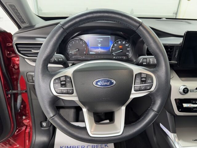 2023 Ford Explorer XLT Pine River MN