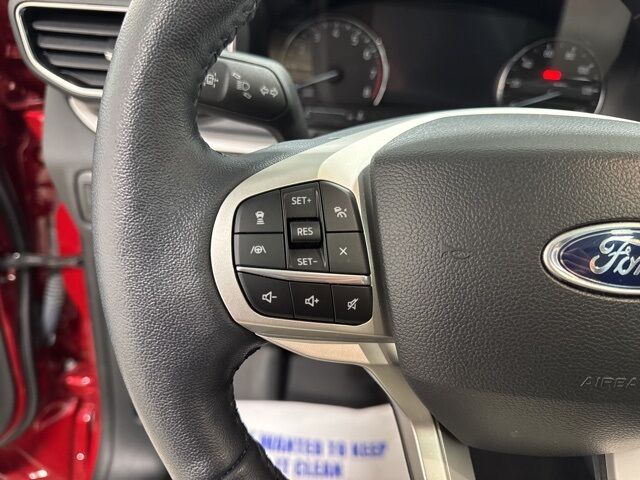 2023 Ford Explorer XLT Pine River MN