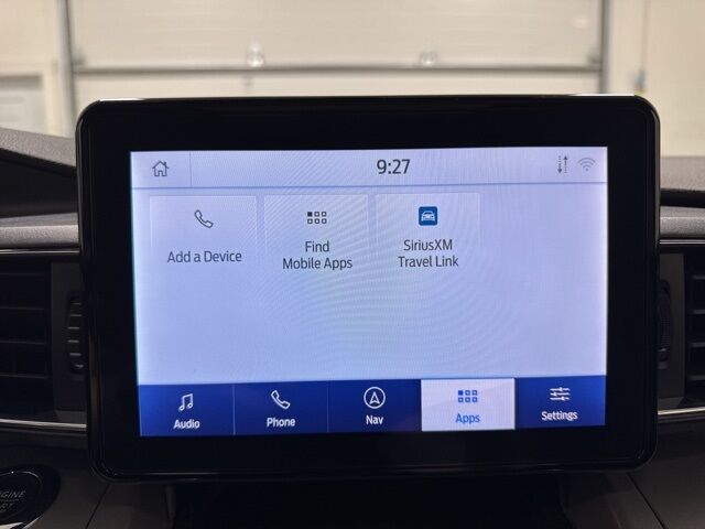 2023 Ford Explorer XLT Pine River MN