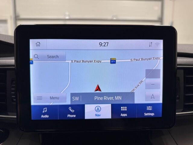 2023 Ford Explorer XLT Pine River MN