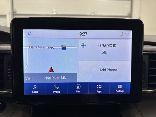 2023 Ford Explorer XLT Pine River MN