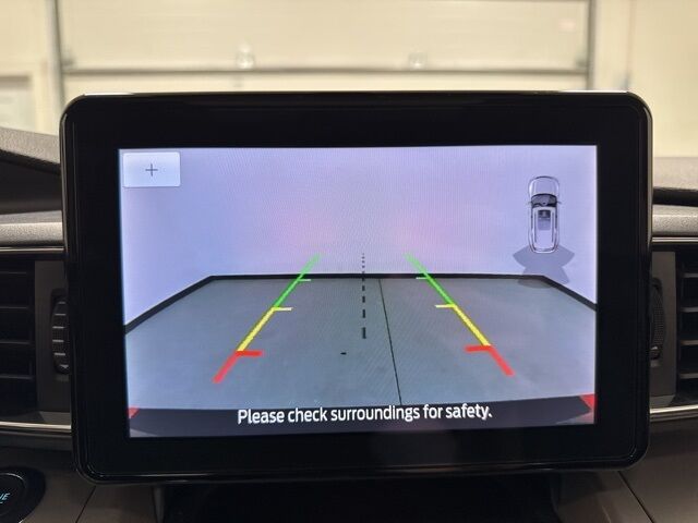 2023 Ford Explorer XLT Pine River MN