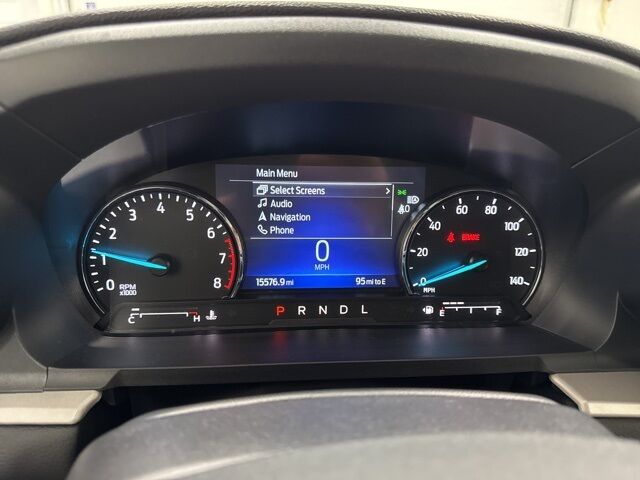 2023 Ford Explorer XLT Pine River MN