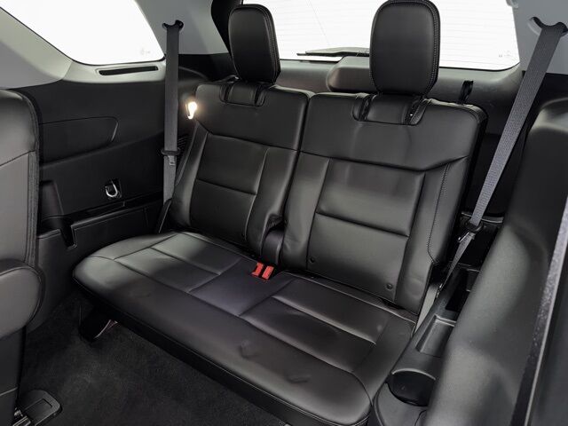 2023 Ford Explorer XLT Pine River MN