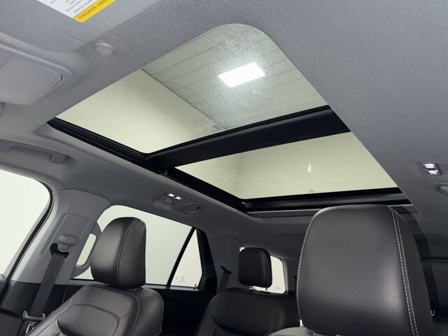 2023 Ford Explorer XLT Pine River MN