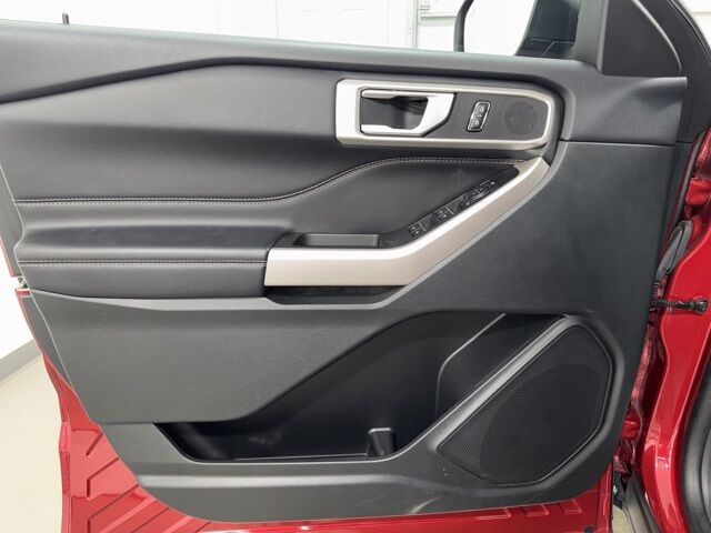 2023 Ford Explorer XLT Pine River MN