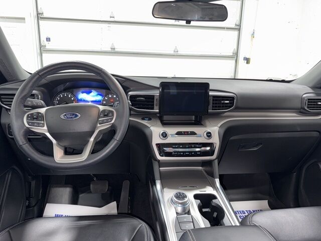 2023 Ford Explorer XLT Pine River MN