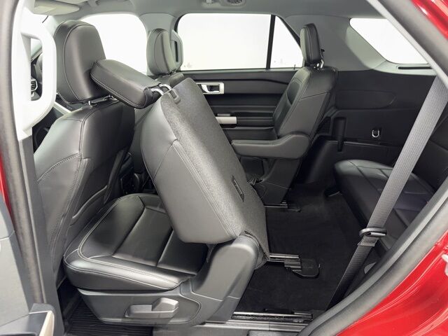 2023 Ford Explorer XLT Pine River MN