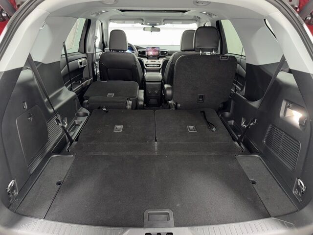 2023 Ford Explorer XLT Pine River MN