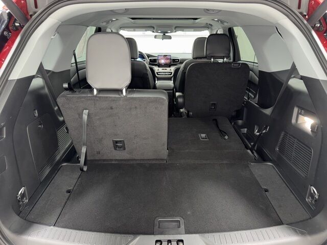 2023 Ford Explorer XLT Pine River MN