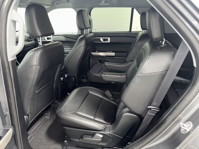 2023 Ford Explorer XLT Pine River MN
